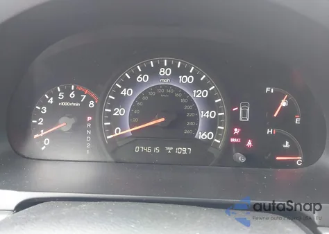 2006 Honda Odyssey Exl from USA, damaged, VIN 5FNRL38706B439081